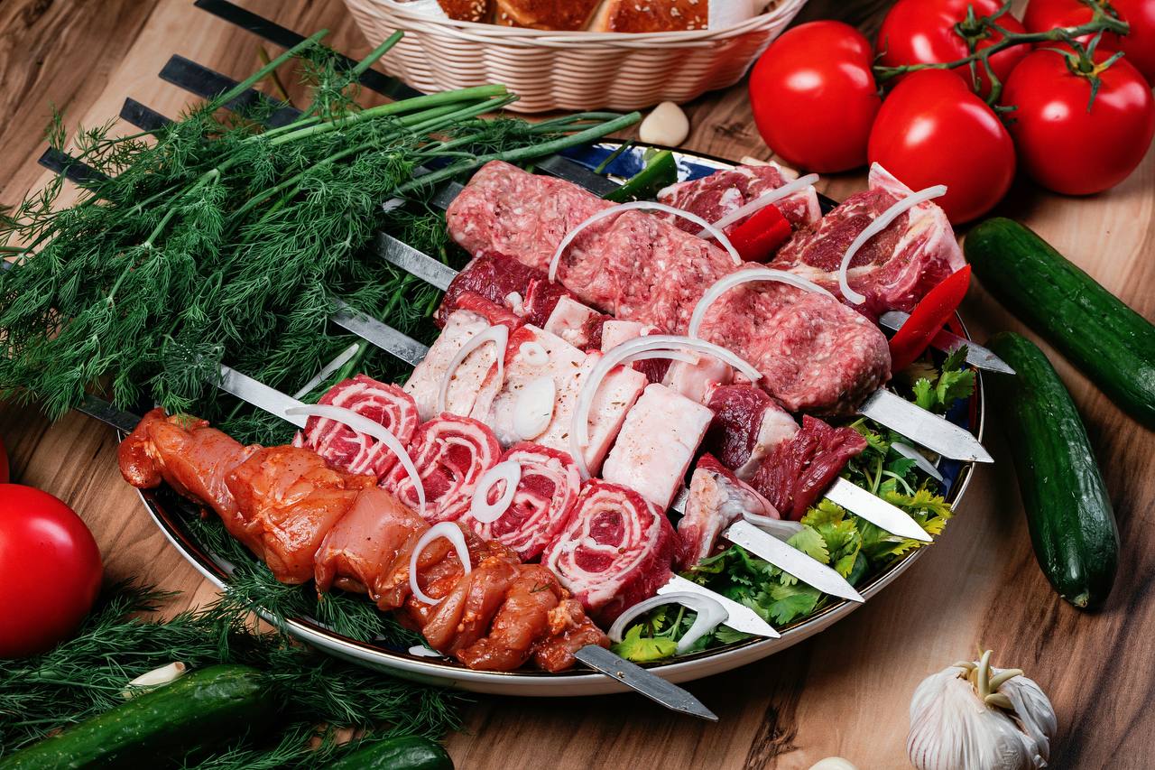 Urgut Osh Markazi photo 6