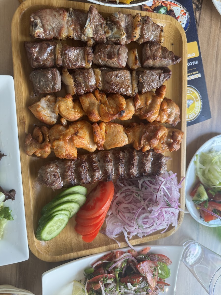 Urgut Osh Markazi photo 4