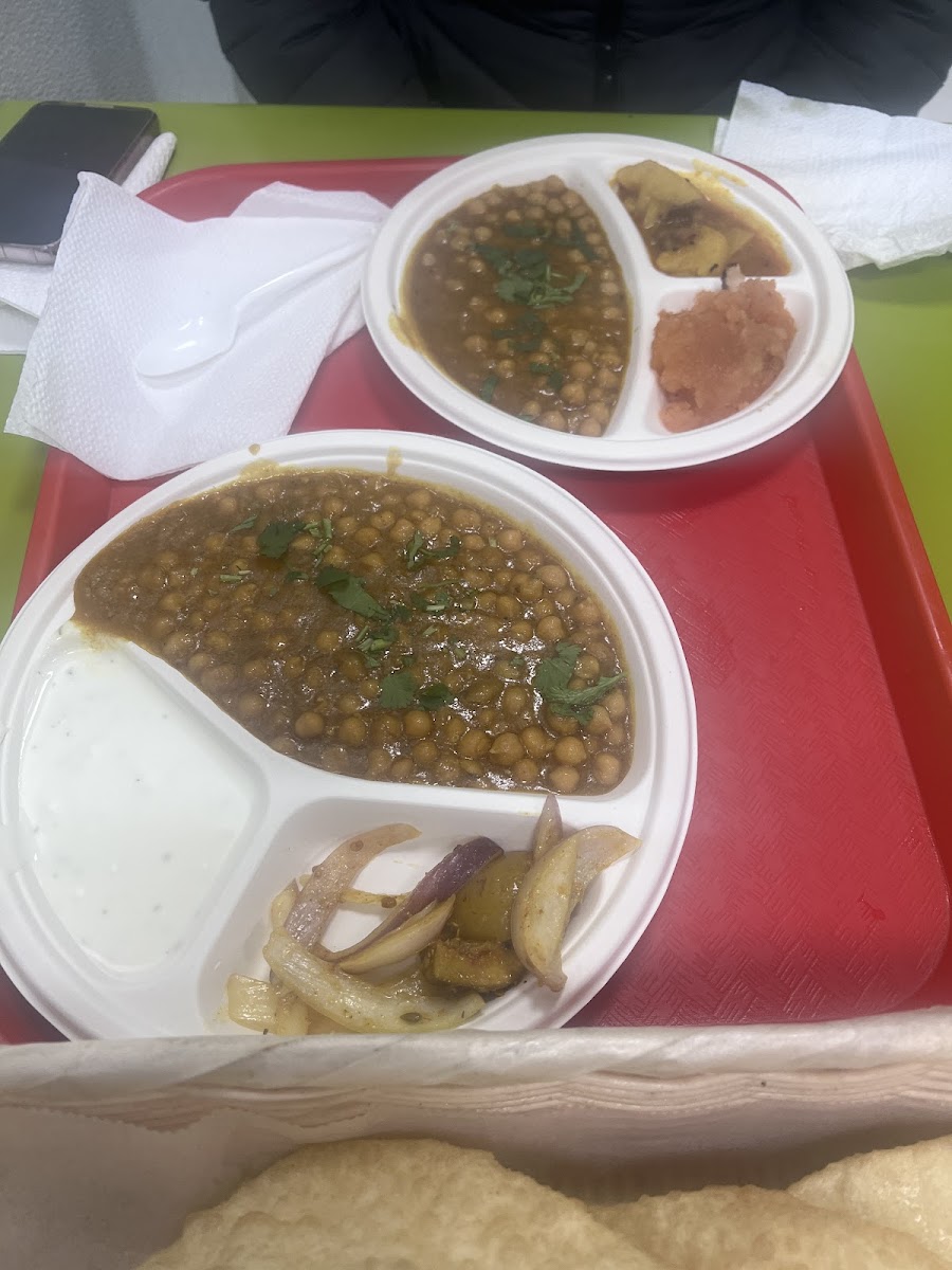 Bombay Paratha photo 6