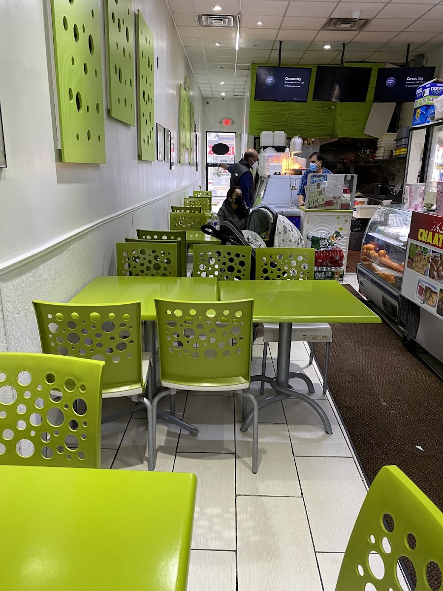 Bombay Paratha photo 2