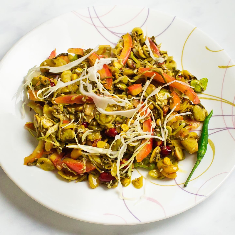 Burmese Bites - photo 2