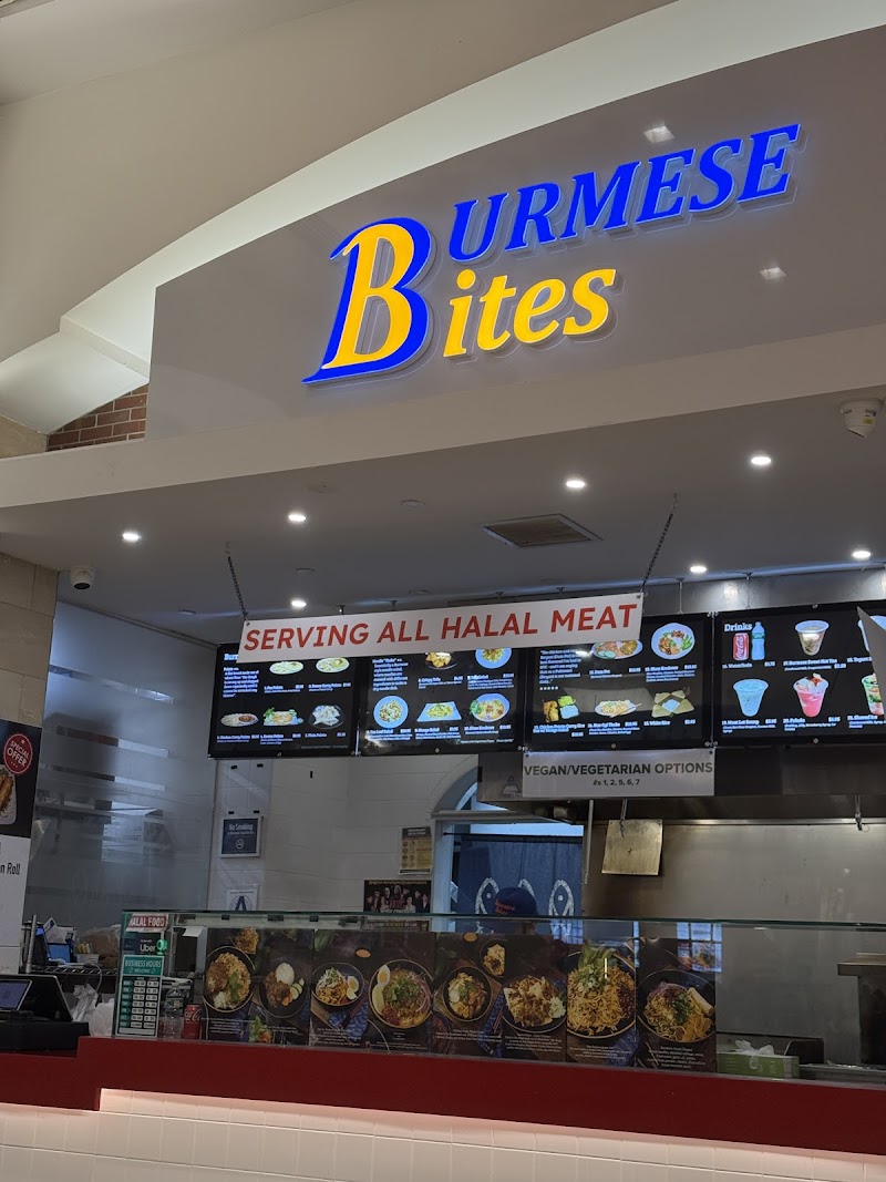 Burmese Bites - photo 3