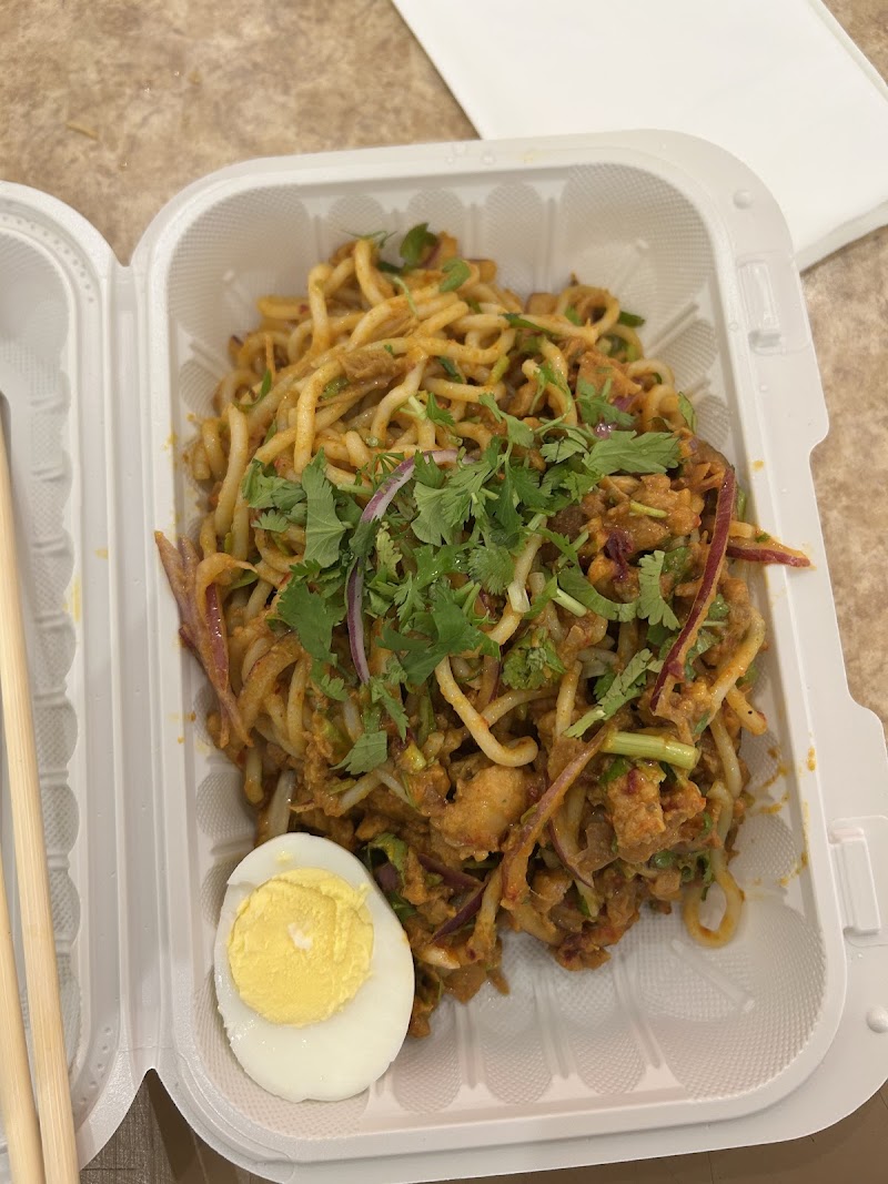 Burmese Bites - photo 4