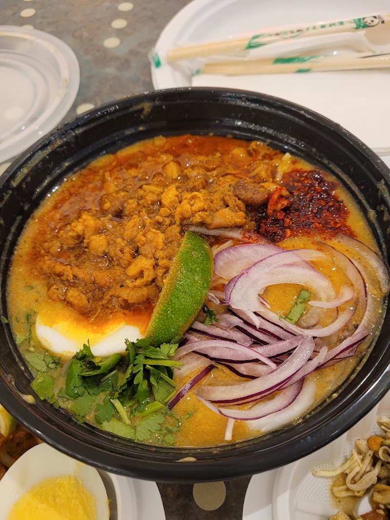 Burmese Bites - photo 5