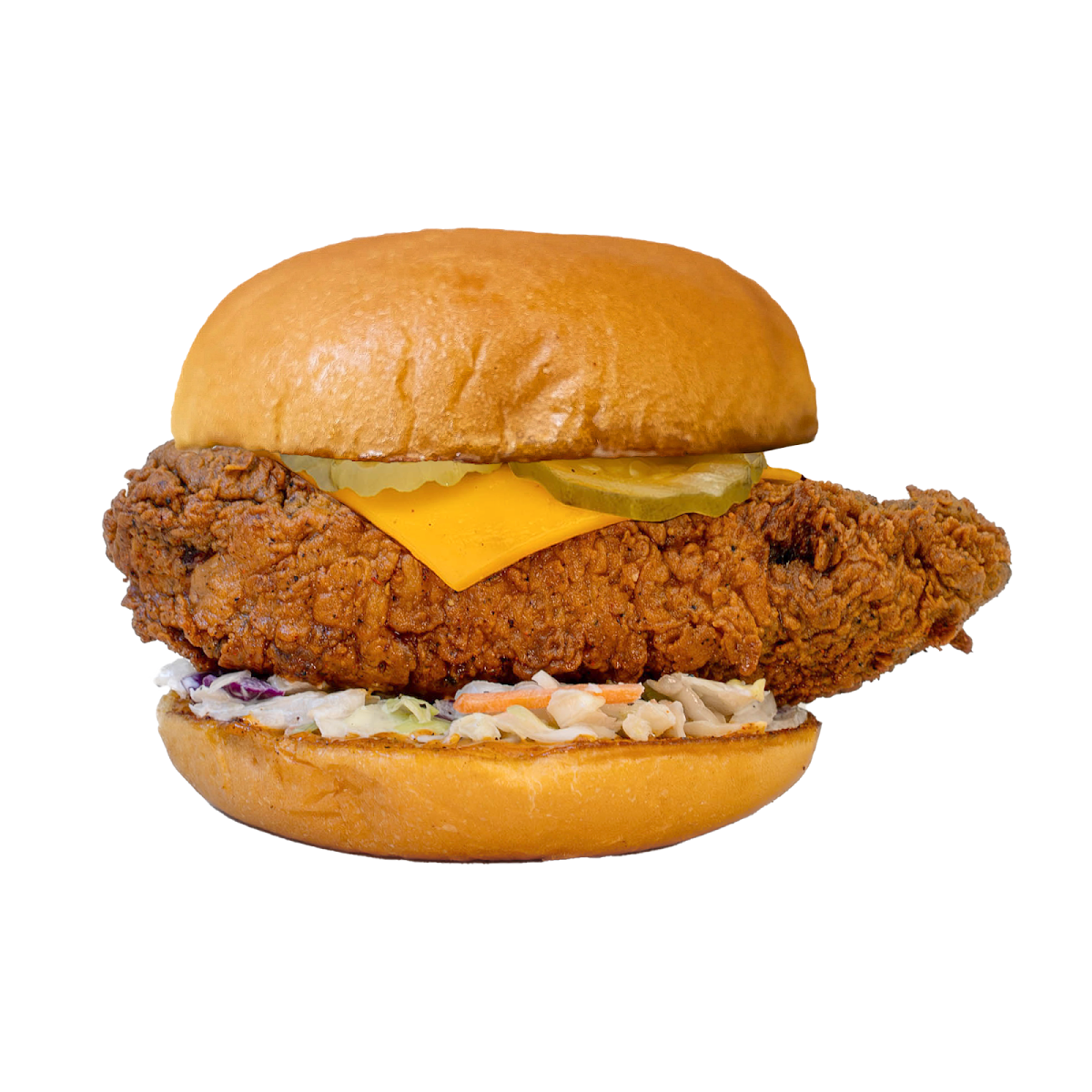 Butter Smashburgers - photo 5