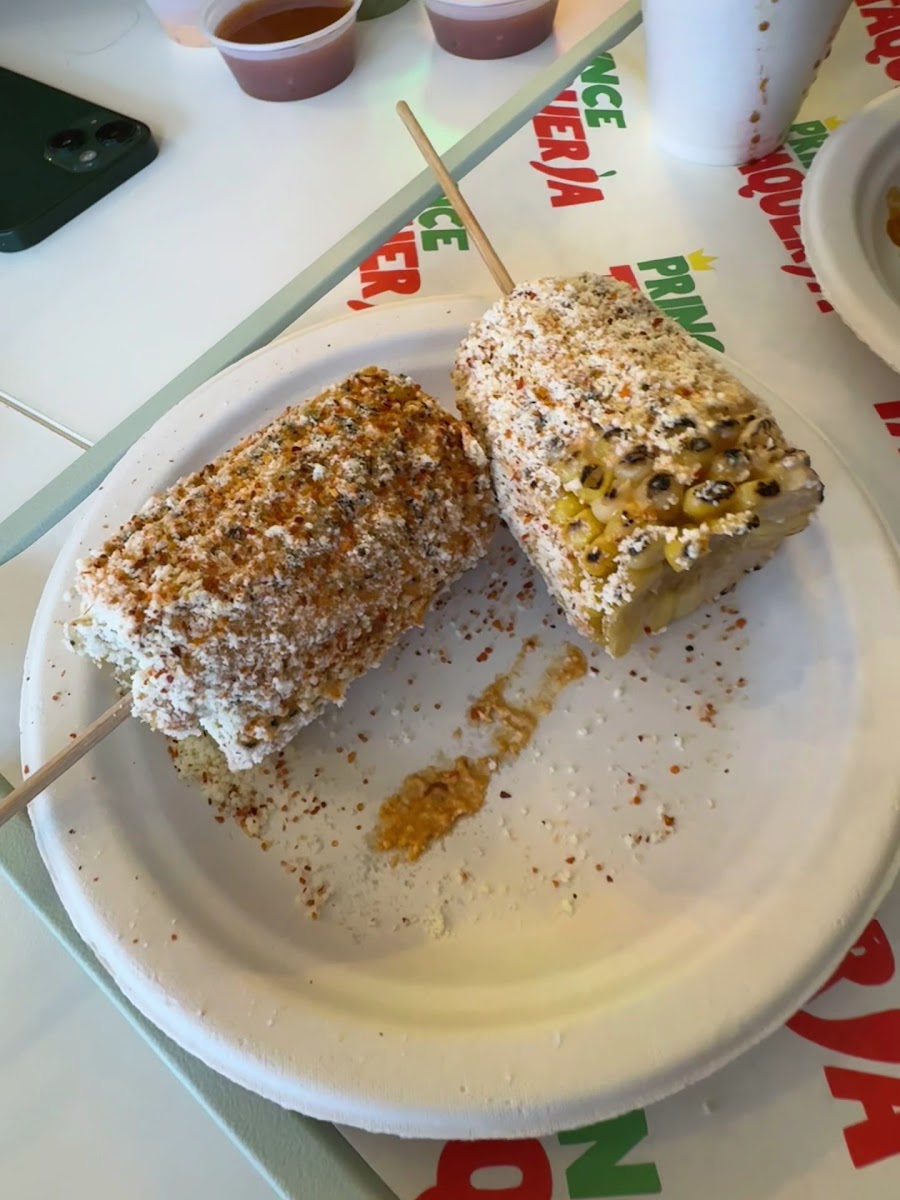 Prince Taqueria - photo 3