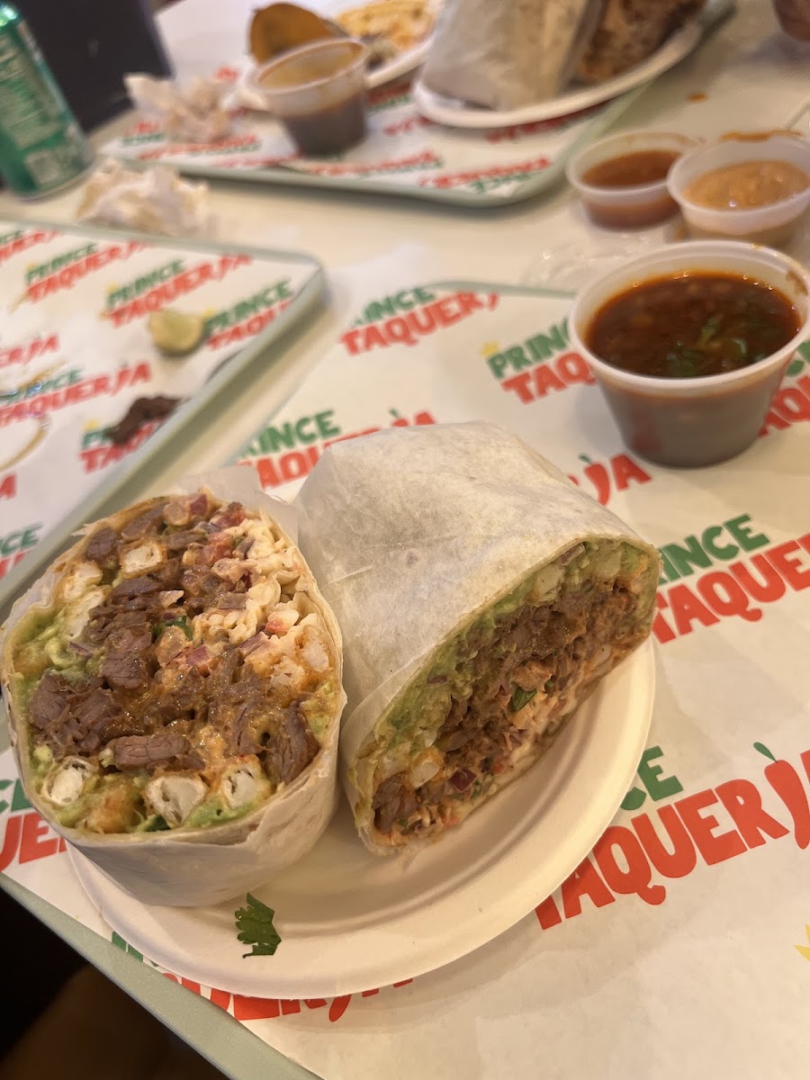 Prince Taqueria photo 5