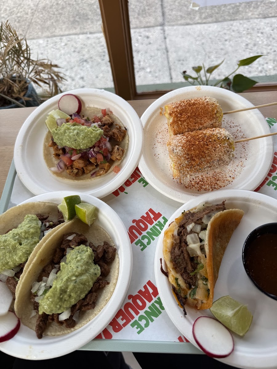 Prince Taqueria photo 3