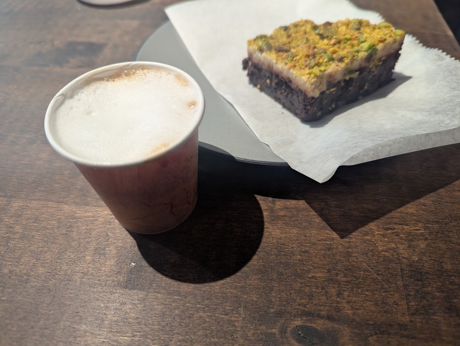 Kaafi by Chaiguy - photo 2