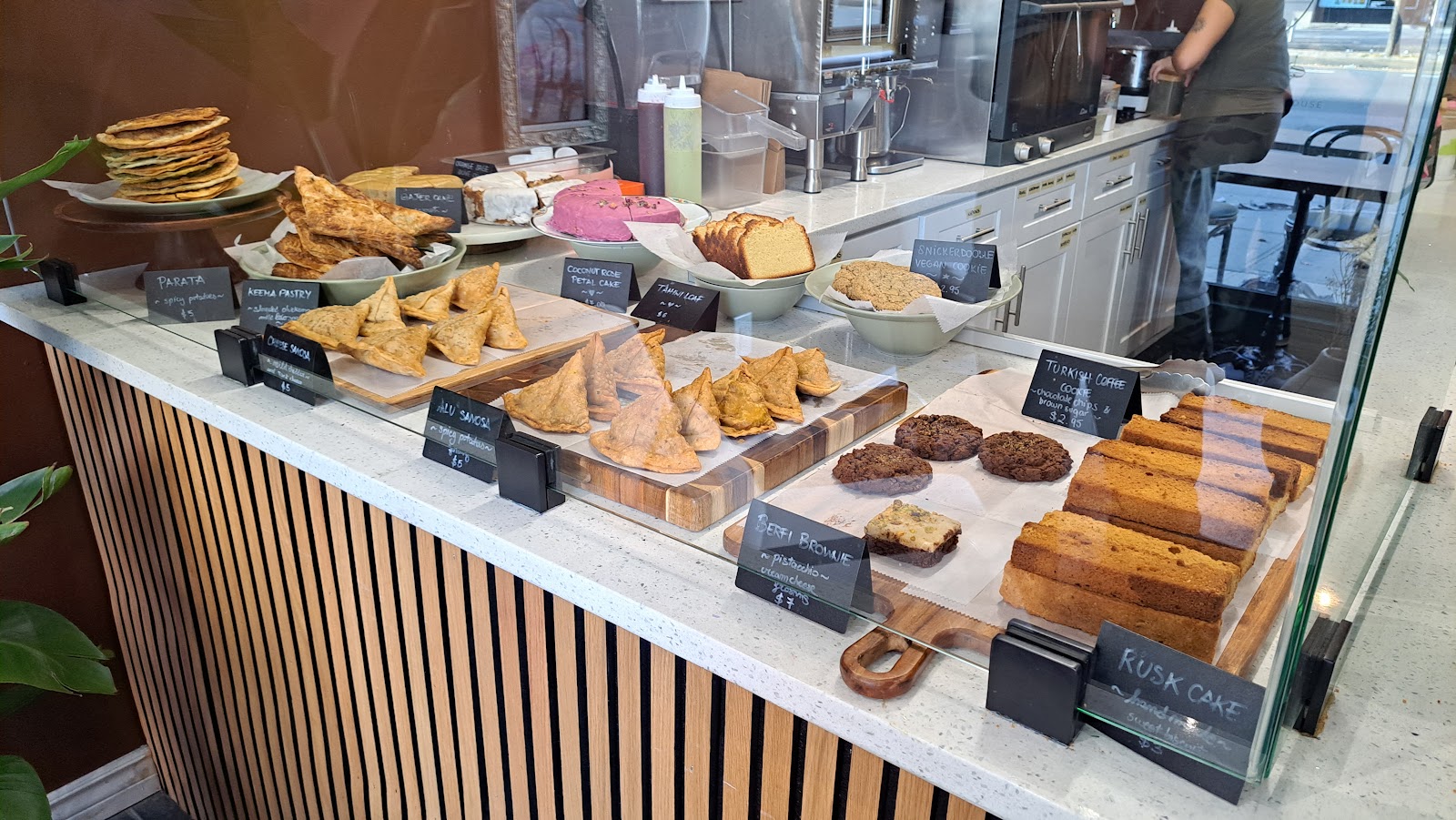 Kaafi by Chaiguy photo 6