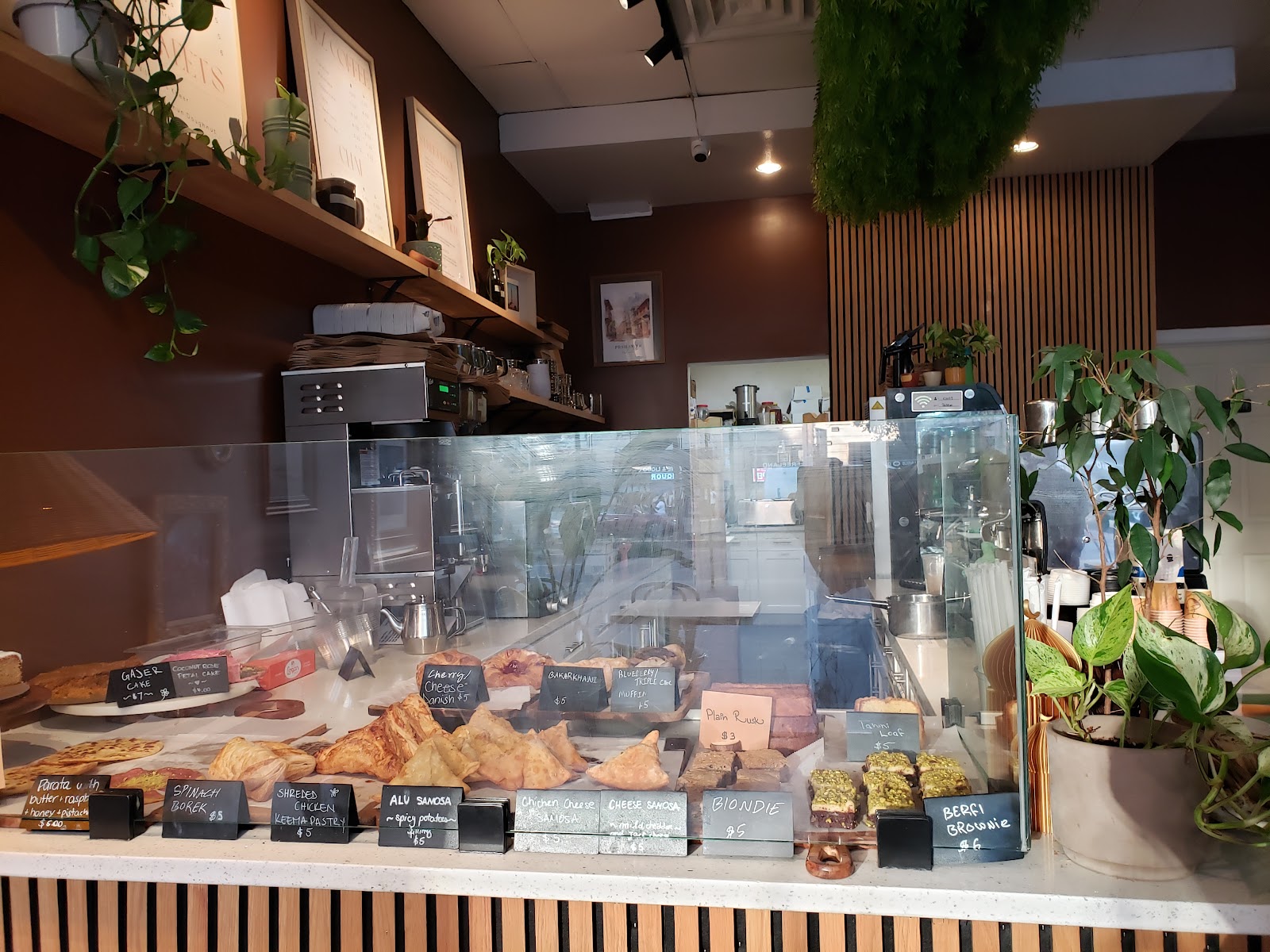 Kaafi by Chaiguy photo 5