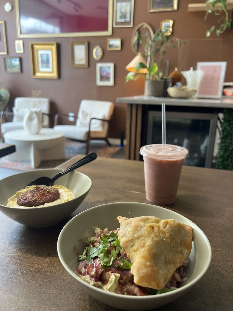 Kaafi by Chaiguy photo 3