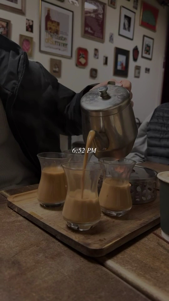 Kaafi by Chaiguy photo 2