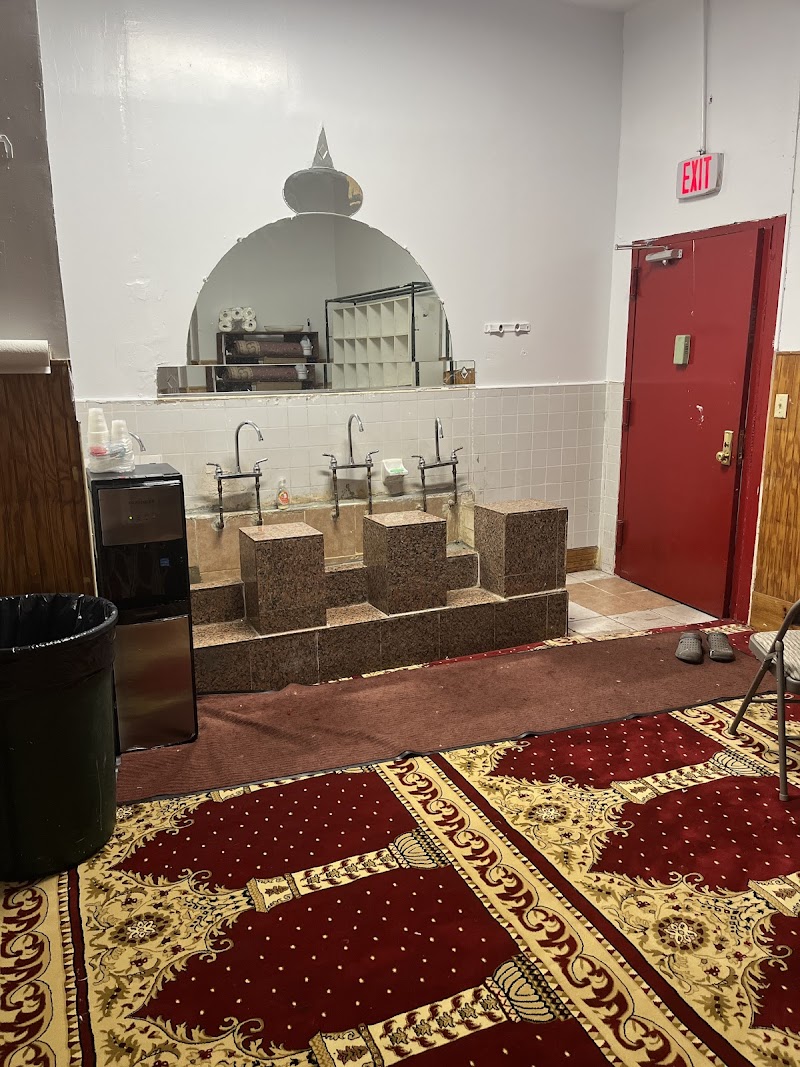 Brooklyn Broadway Masjid and Islamic Center Inc