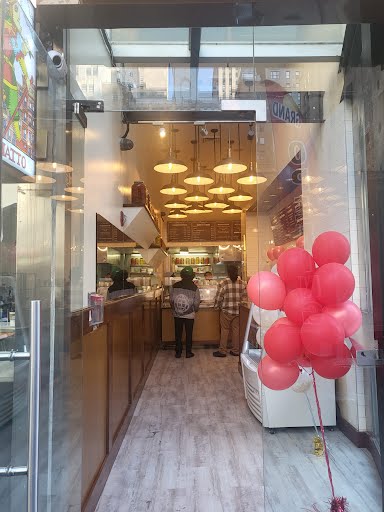 Omar's Mediterranean Cuisine - photo 5
