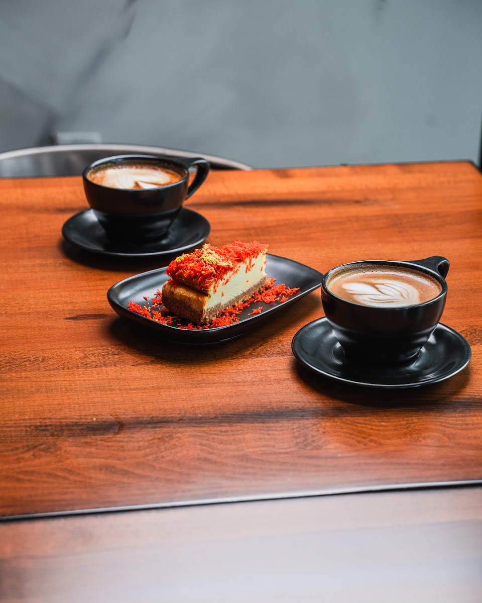 Moka & Co - photo 4