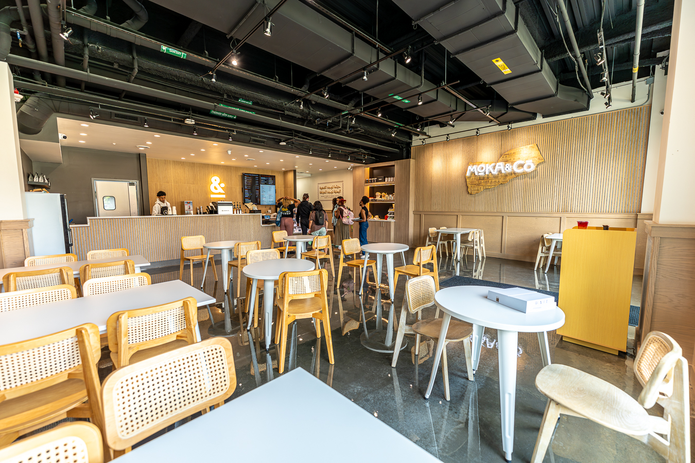 Moka & Co - photo 5