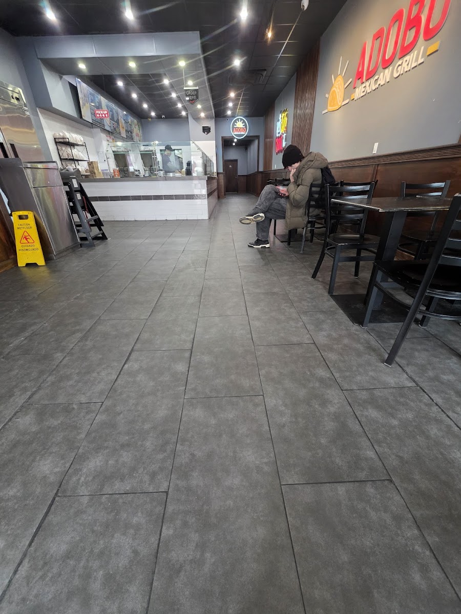 Adobo Mexican Grill - photo 2