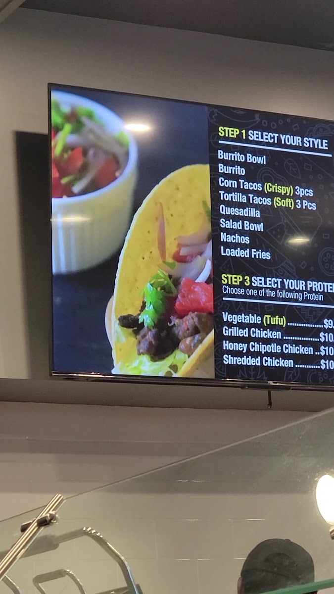 Adobo Mexican Grill - photo 3
