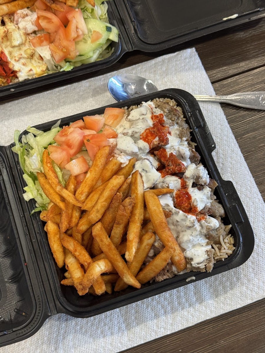 Halal Munchies - photo 2