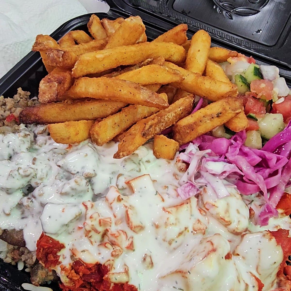 Halal Munchies - photo 3