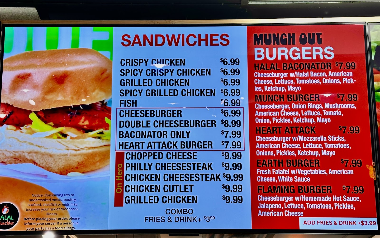Halal Munchies - photo 4