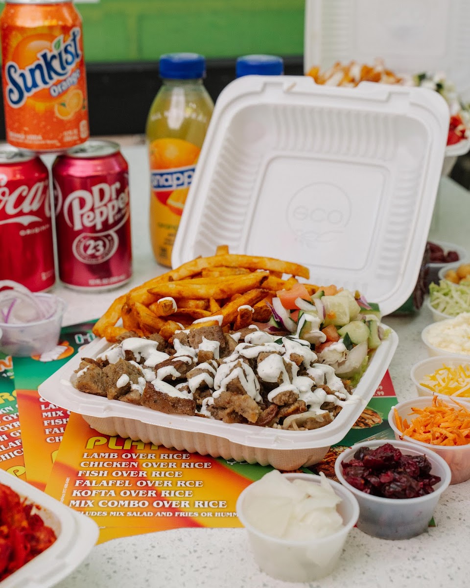 Halal Munchies - photo 5