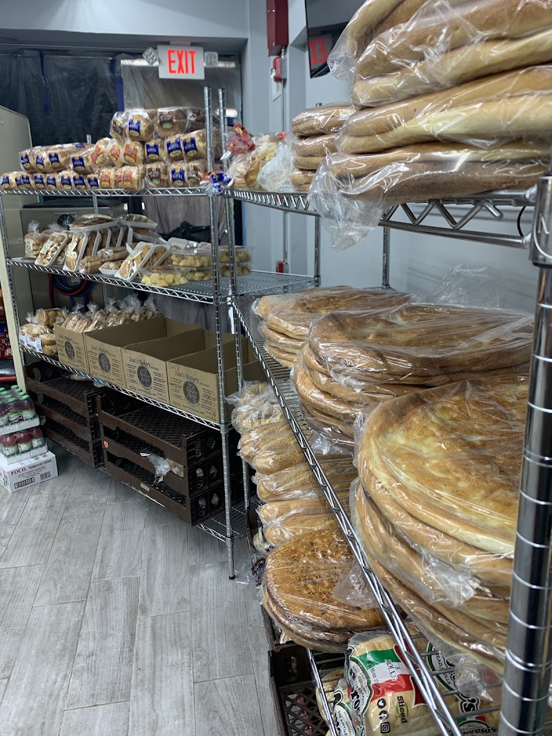 Four Seasons Halal Meat Market