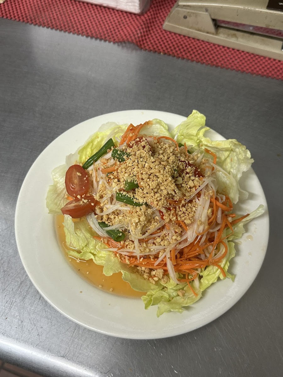 Pattanian Thai Restaurant photo 6