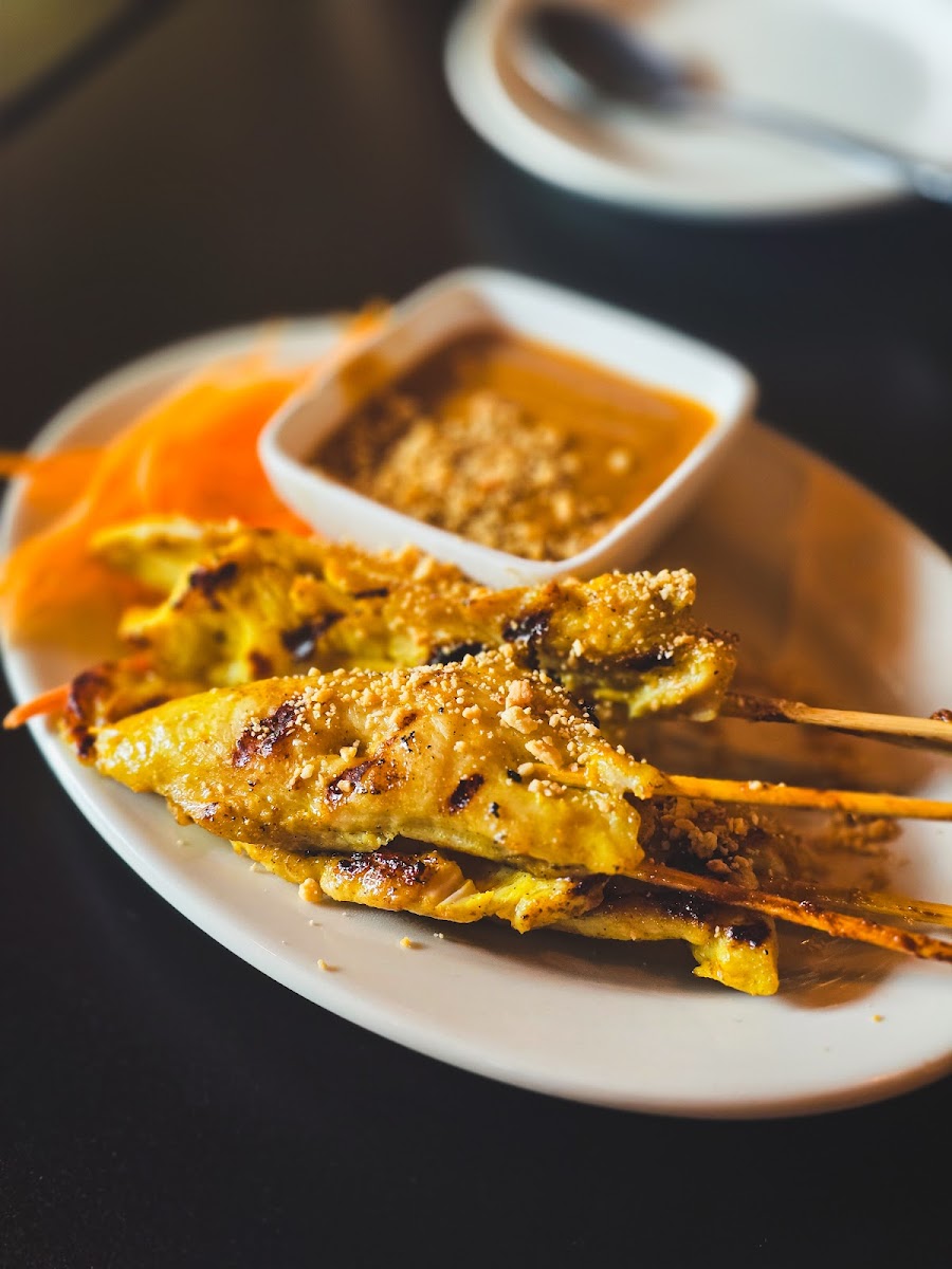 Pattanian Thai Restaurant photo 4