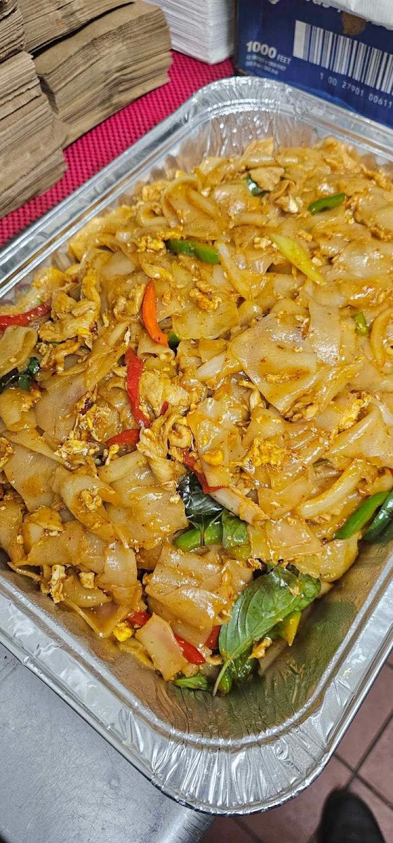 Pattanian Thai Restaurant photo 3