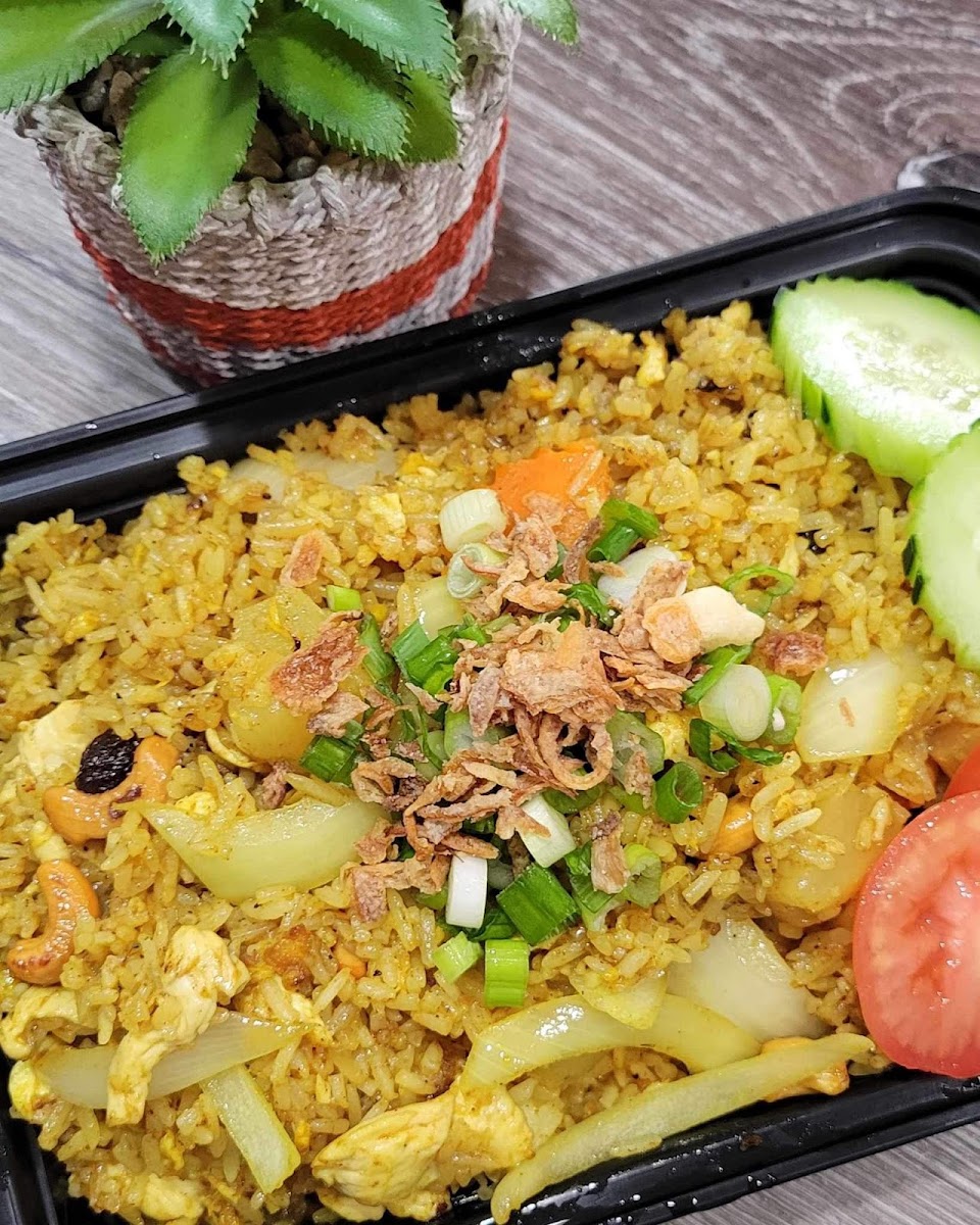 Pattanian Thai Restaurant photo 1