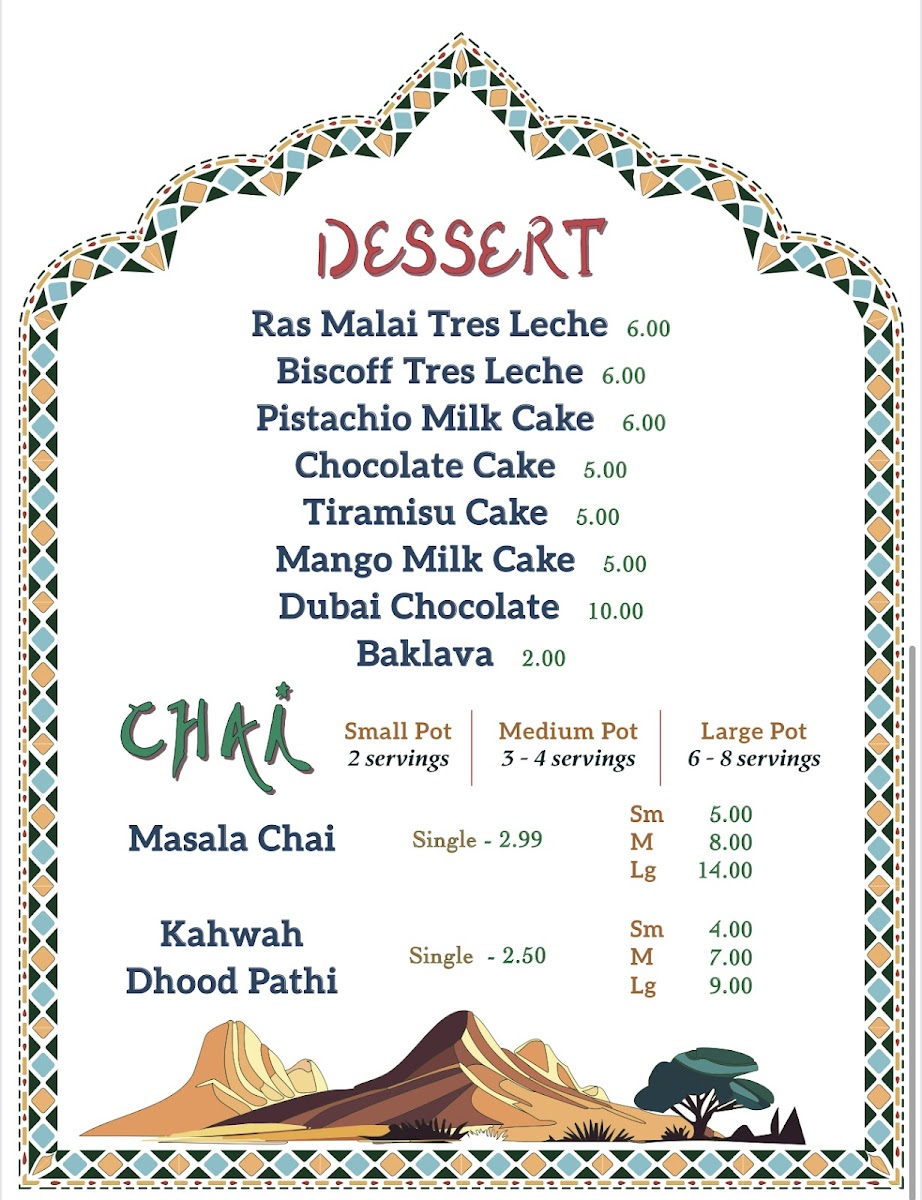 Grizzly Coffee & Tea House photo 7