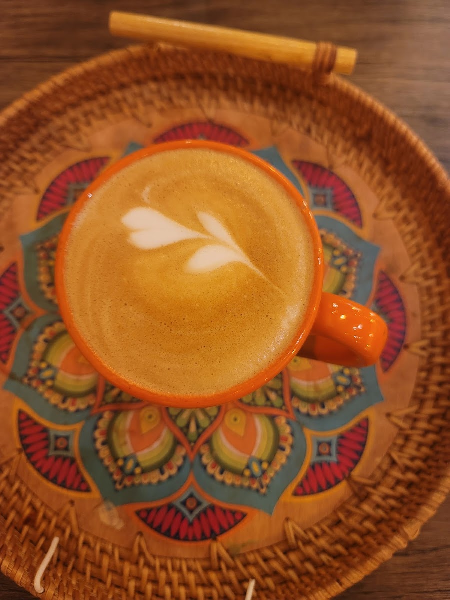 Grizzly Coffee & Tea House photo 3