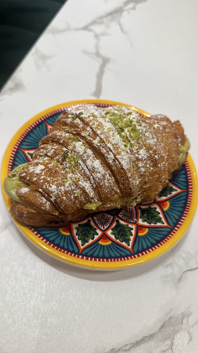 Grizzly Coffee & Tea House photo 1