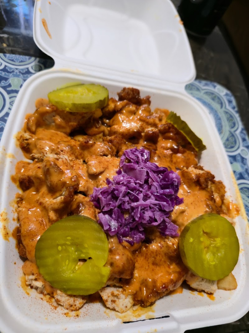 U-Jay's Hot Chicken - photo 4