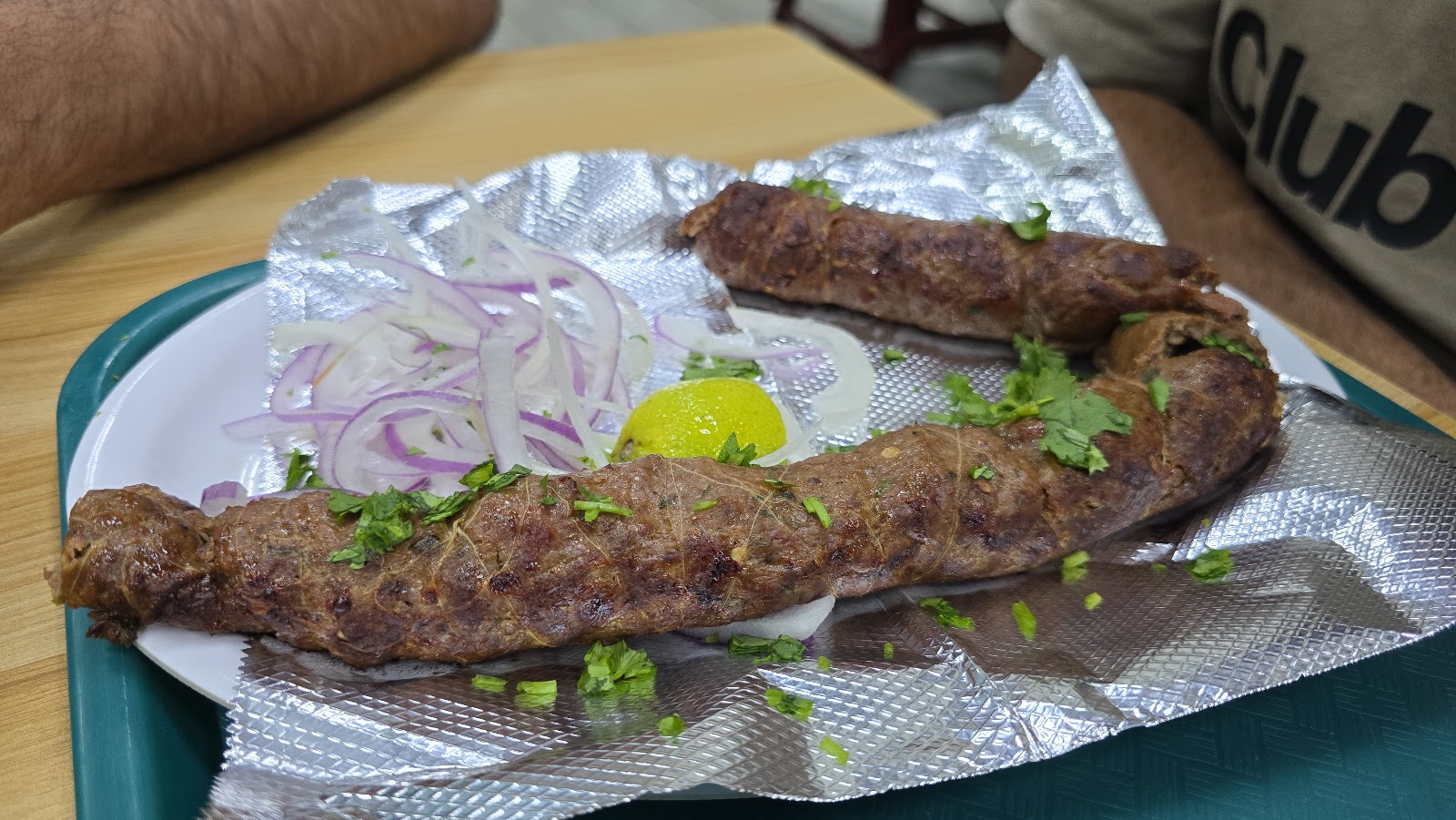 KARACHI BBQ TONIGHT | HALAL PAKISTANI RESTAURANT photo 5