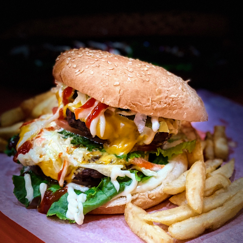 Nour Al Sham Halal Shawarma - photo 2