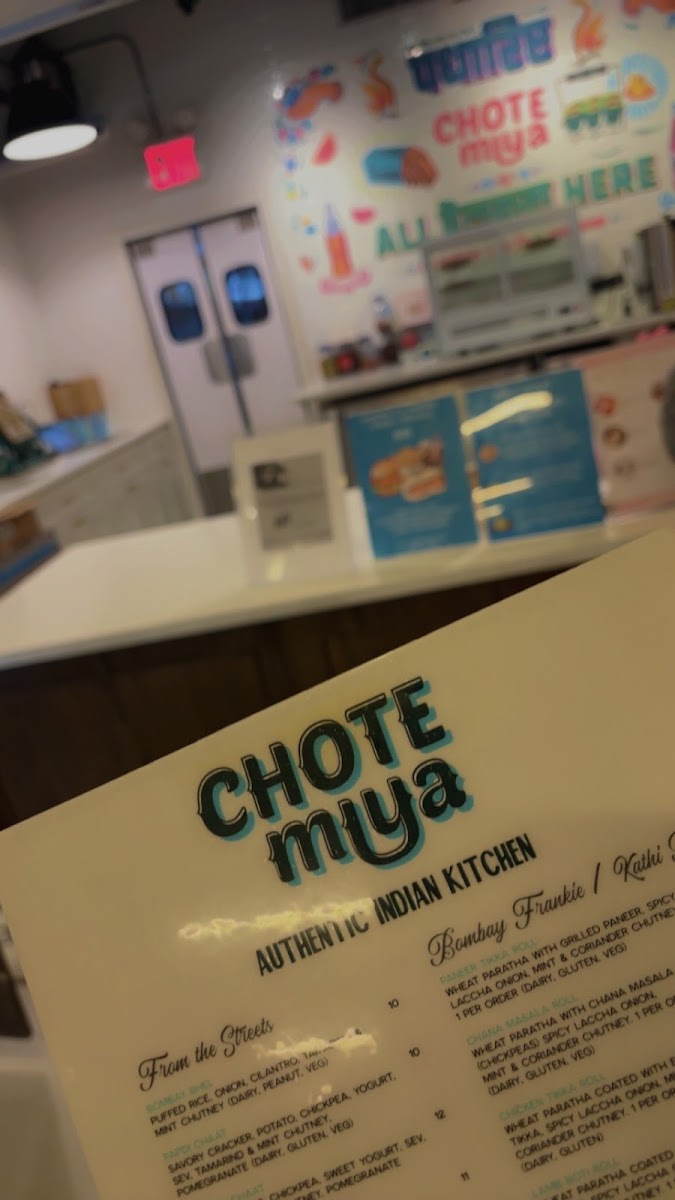 Chote Miya - photo 2