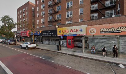 Puran Dhaka NYC restaurant