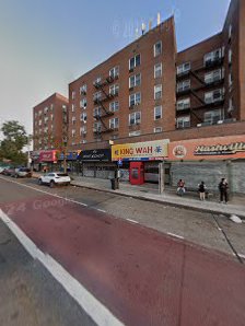 Puran Dhaka NYC restaurant - photo 2