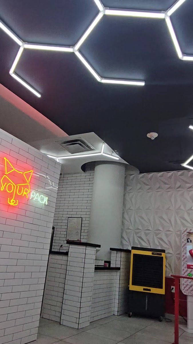 Wulf Burger - photo 2