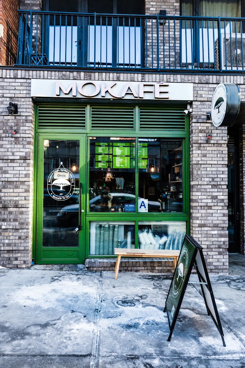 MOKAFÉ photo 2