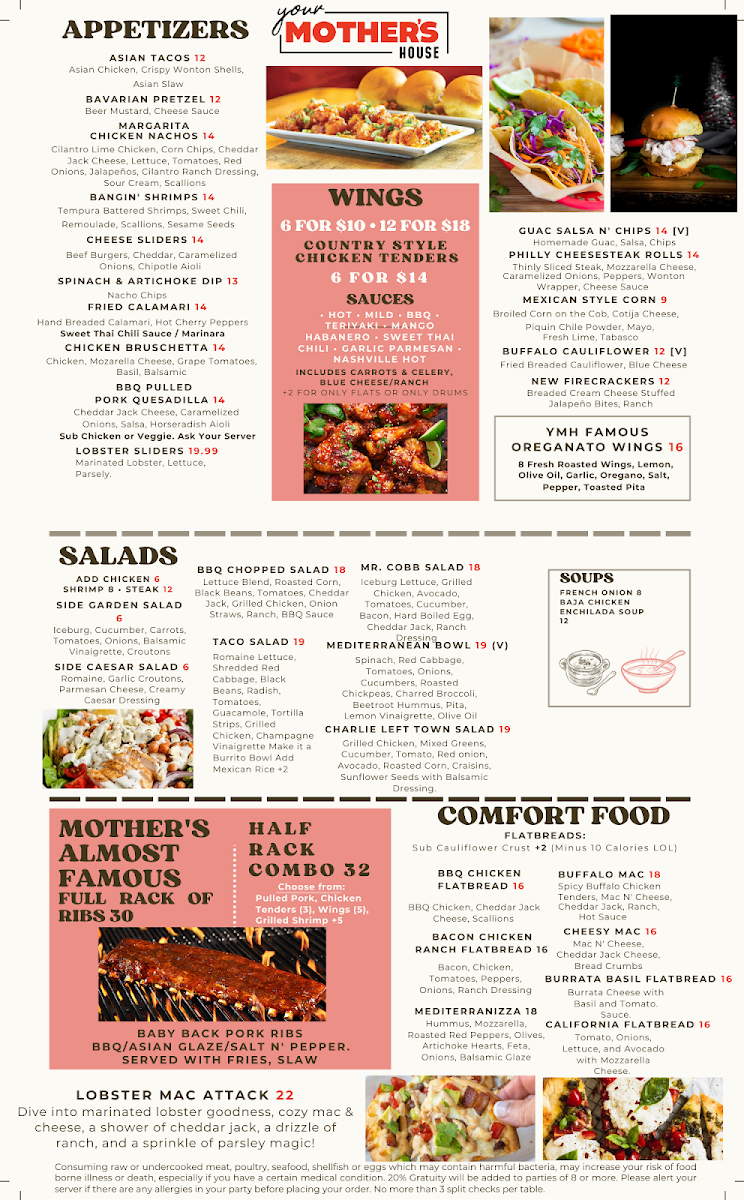 Your Mother's House photo 7