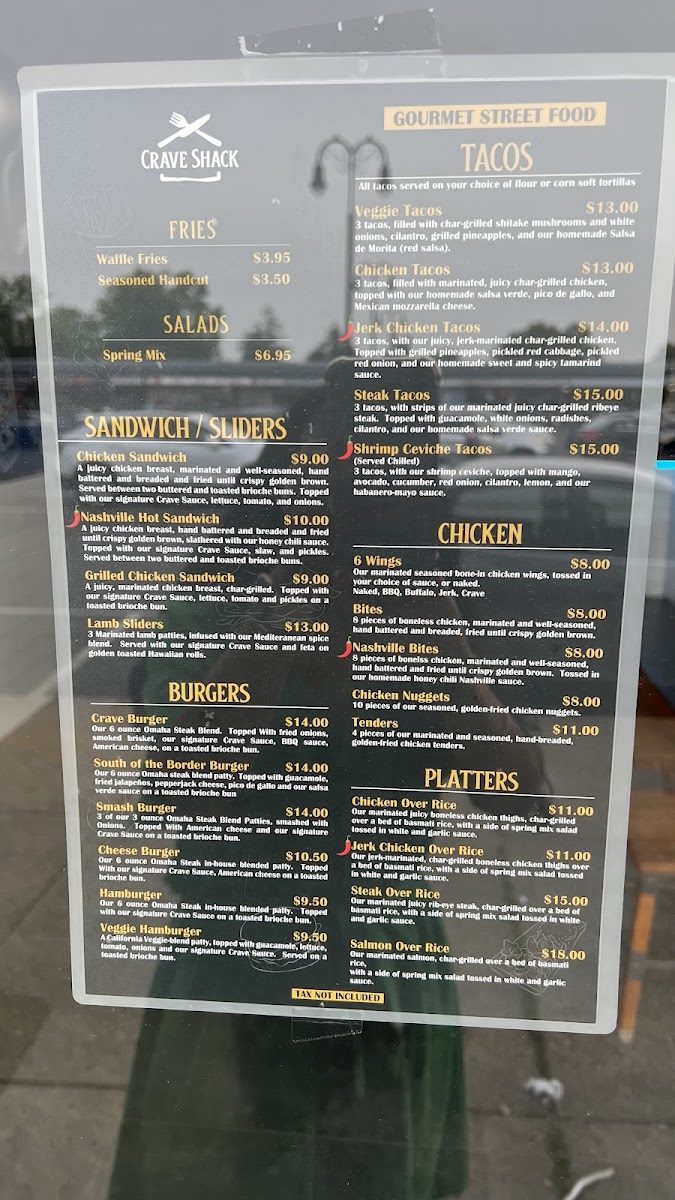 Crave Shack - photo 2