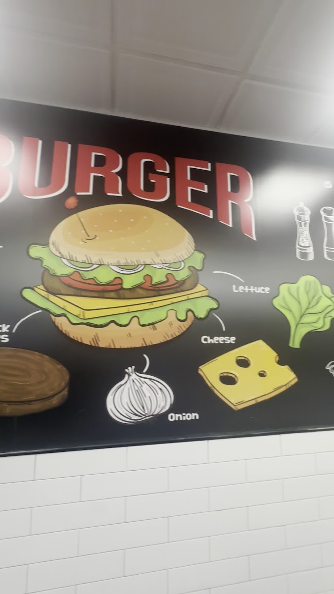 Crave Shack - photo 3