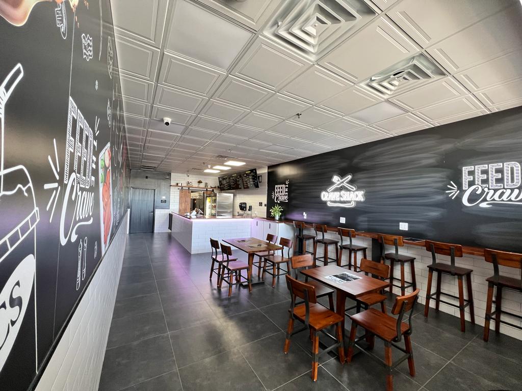 Crave Shack - photo 5