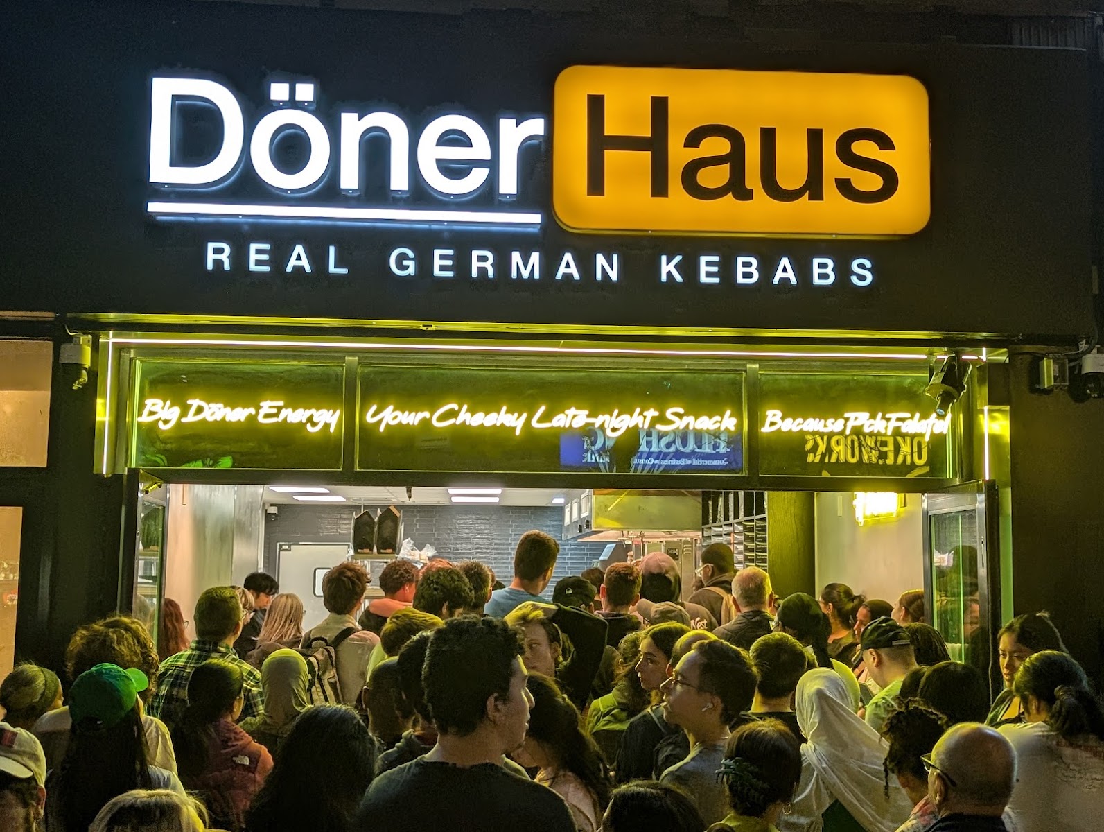 Döner Haus