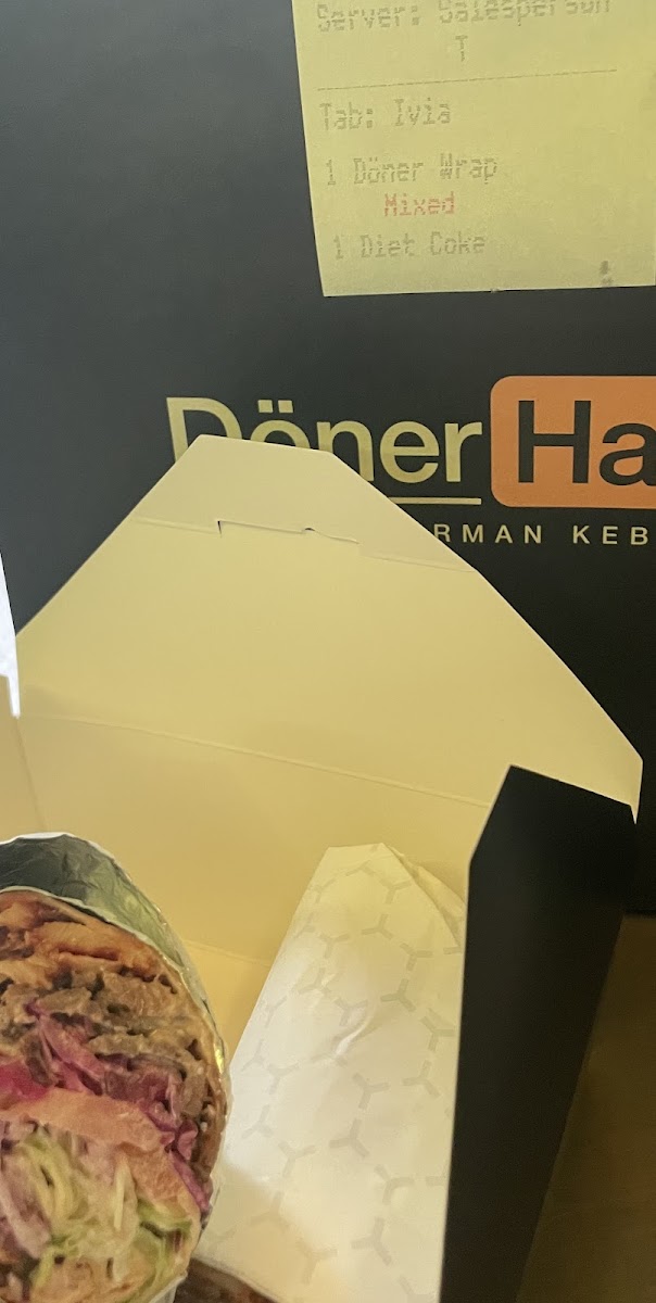 Döner Haus - photo 2