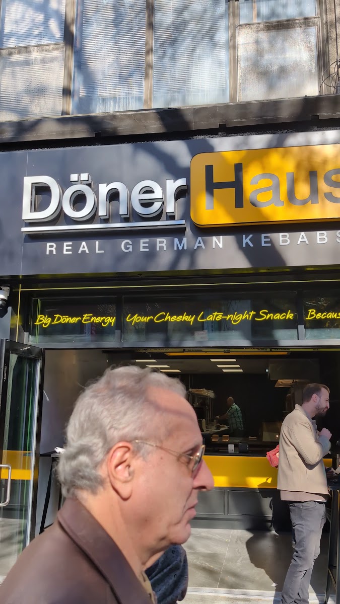 Döner Haus - photo 3